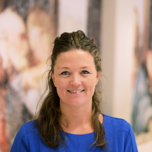 Jolanda Kuipers